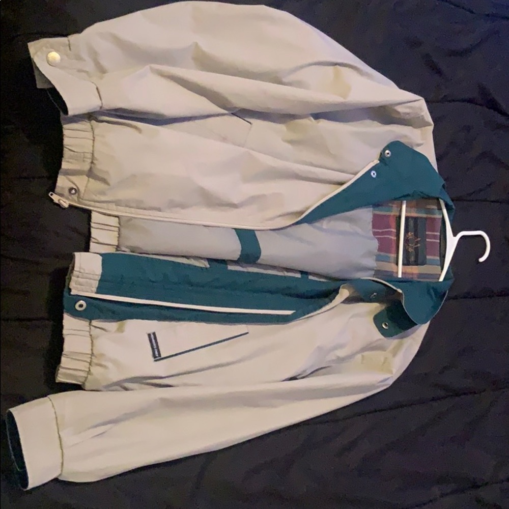 Vintage Members Only Jacket